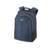 SAMSONITE Notebook hátizsák 115330-1090, LAPTOP BACKPACK M 15,6" (BLUE) -GUARDIT 2.0