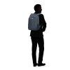 SAMSONITE Notebook hátizsák 115330-1090, LAPTOP BACKPACK M 15,6" (BLUE) -GUARDIT 2.0