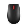 LENOVO Vezeték Nélküli egér, ThinkPad Essential Wireless Compact Mouse