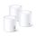 TP-LINK Wireless Mesh Networking system AX5400 DECO X60 (3-PACK)