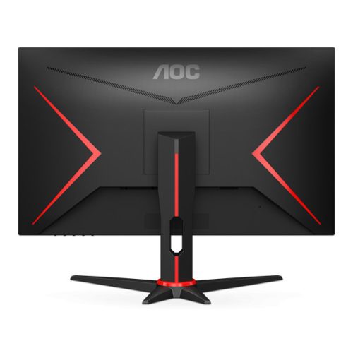 AOC Gaming 240Hz IPS monitor 23.8" 24G2ZE/BK, 1920x1080, 16:9, 350 cd/m2, 0.5ms, 2xHDMI/DIsplayPort