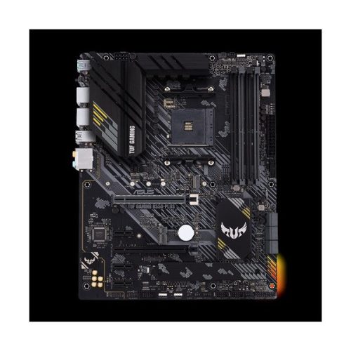 ASUS Alaplap AM4 TUF GAMING B550-PLUS AMD B550, ATX