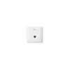 TP-LINK Wireless Access Point Dual Band AC1200 Falra rögzíthető, EAP230-WALL