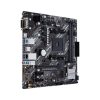 ASUS Alaplap AM4 PRIME B450M-K II AMD B450, mATX