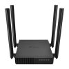 TP-LINK Wireless Router Dual Band AC1200 1xWAN(100Mbps) + 4xLAN(100Mbps), Archer C54