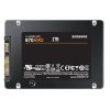 SAMSUNG SSD 870 EVO SATA III 2.5 inch 2TB