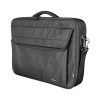 TRUST Notebook táska 24189 (Atlanta Recycled Bag for 15.6" laptops - black)