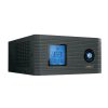 NJOY Szünetmentes Aira 600, 600VA, 500W, Line-Interactive, LCD display