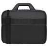 TARGUS Notebokk táska TCG470GL, CityGear 15-17.3" Topload Laptop Case - Black