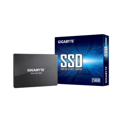 GIGABYTE SSD 2.5" SATA3 256GB