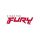 KINGSTON FURY Memória DDR4 16GB 2666MT/s CL16 DIMM Beast Black