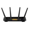 ASUS Wireless Router Dual Band AX5400 1xWAN(1000Mbps) + 4xLAN(1000Mbps) + 1xUSB, GS-AX5400