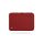 PORT DESIGNS Notebook tok 140413, TORINO II SLEEVE 13-14" RED/Piros