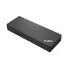 LENOVO ThinkPad Dock - Universal Thunderbolt 4 Smart - EU