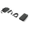 LENOVO ThinkPad Dock - Universal, USB-C, Smart, 3x USB3.1, 2x USB2.0, 1x USB-C, 2x Display Port, 1x HDMI Port