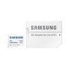 SAMSUNG Memóriakártya, PRO Endurance microSD kártya 32GB, CLASS 10, UHS-I (SDR104), + SD Adapter, R100/W30