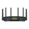 SYNOLOGY Wireless Router 1x1000Mbps + 1x2500Mbps DualWAN, 3x1000Mbps + 1x2500Mbps, 4x4 MIMO, WiFi6,  - RT6600ax