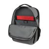 SAMSONITE Notebook hátizsák 143266-E569, LAPTOP BACKPACK L 17.3" EXP (DRIFTER GREY) -ROADER