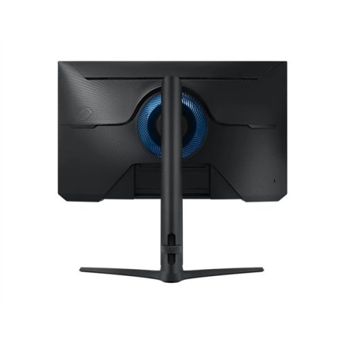 SAMSUNG Gaming 240Hz IPS monitor 25" G40B, 1920x1080, 16:9, 400cd/m2, 1ms, DisplayPort/2xHDMI/HDCP, Pivot