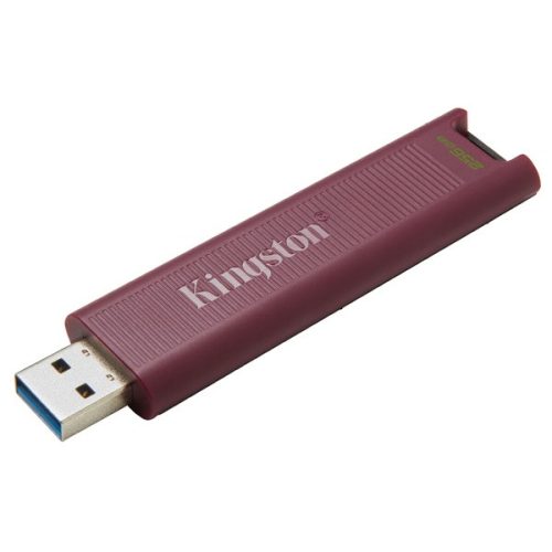 KINGSTON Pendrive 256GB, DT Max 1000R/900W USB Type-A 3.2 Gen 2