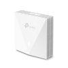 TP-LINK Wireless Access Point Dual Band AX3000 Wifi 6 Mennyezetre rögzíthető, EAP650-WALL