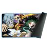 KONIX - MY HERO ACADEMIA XXL Gaming Egérpad 900x460mm, Mintás