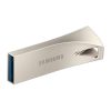 SAMSUNG Pendrive BAR Plus USB 3.1 Flash Drive 256GB (Champaign Silver)