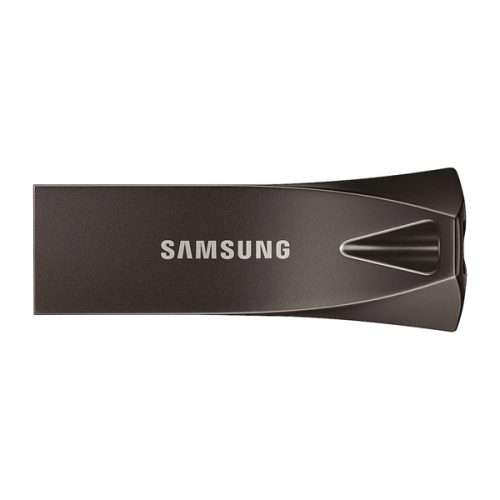 SAMSUNG Pendrive BAR Plus USB 3.1 Flash Drive 64GB (Titan Grey)