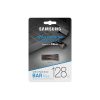 SAMSUNG Pendrive BAR Plus USB 3.1 Flash Drive 128GB (Titan Grey)