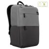 TARGUS Backpack / 16" Sagano™ EcoSmart® Travel Backpack - Black/Grey