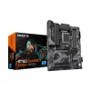 GIGABYTE Alaplap S1700 B760 GAMING X DDR4 INTEL B760, mATX
