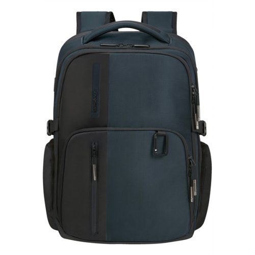 SAMSONITE Notebook hátizsák 142144-1277, BP Daytrip 15.6" (Deep blue) -BIZ2GO