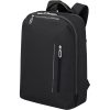 SAMSONITE NŐI Notebook hátizsák 144758-1041, BACKPACK 14.1" (BLACK) -ONGOING