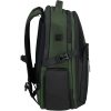 SAMSONITE Notebook hátizsák 142144-1316, BP Daytrip 15.6" (Earth Green) -BIZ2GO