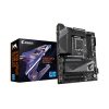 GIGABYTE Alaplap S1700 B760 AORUS ELITE AX INTEL B760, ATX