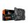 GIGABYTE Alaplap S1700 B760M GAMING X DDR4 INTEL B760, mATX