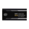 COOLER MASTER Tápegység Moduláris MWE GOLD 1050 - V2 ATX 3.0 1050W, 14cm, 80+ Gold