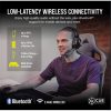 CORSAIR Vezeték Nélküli Headset, HS55 WIRELESS Gaming, 7.1 Hangzás, fekete