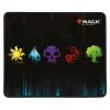 KONIX - MAGIC THE GATHERING "Mana" Gaming Egérpad 49x49x270mm, Mintás