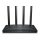 TP-LINK Wireless Router Dual Band AX1500 1xWAN(1000Mbps) + 3xLAN(1000Mbps), Archer AX12