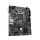 GIGABYTE Alaplap S1200 H510M H V2 INTEL H470, mATX