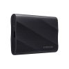 SAMSUNG Portable SSD T9 USB 3.2 Gen 2x2 1TB, Black