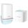 D-LINK 4G/5G Wireless Access Point Dual Band Outdoor 1xLAN (2.5Gps) + AX1500 Mesh System M15 (1-PACK), DWP-1010/KT