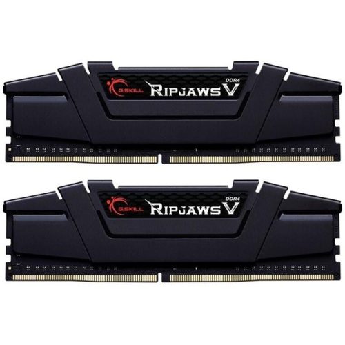 G.SKILL Memória DDR4 16GB 3600Mhz CL18 DIMM 1.35V, Ripjaws V (Kit of 2)