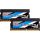 G.SKILL NB Memória DDR4 16GB 3200Mhz CL22 SODIMM 1.20V, Rpjaws (Kit of 2)