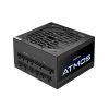 CHIEFTEC Tápegység Moduláris ATMOS Series 750W PCIe Gen5 BOX