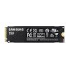 SAMSUNG 990 EVO PCIe 4.0 x4 / 5.0 x2 NVMe M.2 SSD 1TB