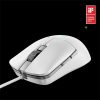 LENOVO Legion M300s RGB Gaming Mouse, fehér