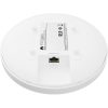 Huawei eKit Engine Wireless Access Point, DualBand, WiFi 6, Smart antenna, POE tápegység nélkül, beltéri - AP361