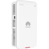 Huawei eKit Engine Wireless Access Point, DualBand, WiFi 6, Smart antenna, POE tápegység nélkül, beltéri - AP263